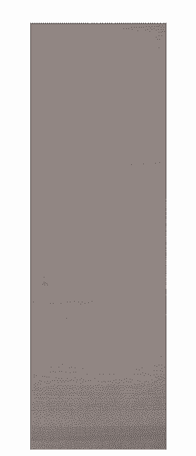 Дверь межкомнатная 0010 ДДМ. Цвет Дуб дымчатый Гор. Материал Шпон ценных пород. Коллекция Planum. Картинка.