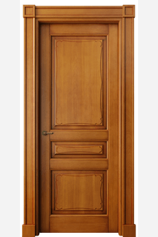 Дверь межкомнатная 6325 БСП. Цвет Бук светлый с патиной. Материал Массив бука с патиной. Коллекция Toscana Elegante. Картинка.