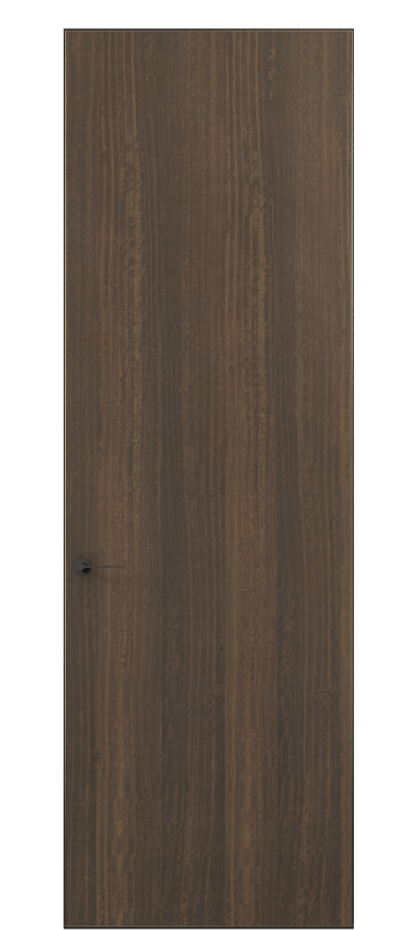 Межкомнатная дверь Planum Pro 0010 Эвкалипт мореный матовый  Цена 94890 ₽ | Volhovec