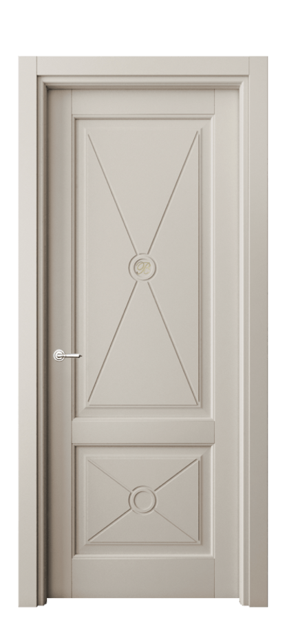 Межкомнатная дверь Toscana Litera 6363 Бук светло-бежевый  Цена 88451 ₽ | Volhovec