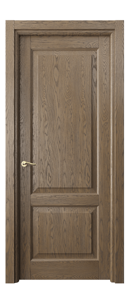 Межкомнатная дверь Lignum 0741 Дуб мраморный брашированный  Цена 158860 ₽ | Volhovec