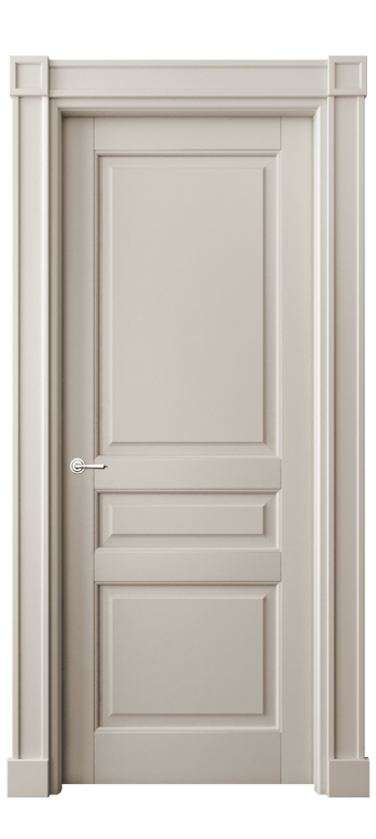 Межкомнатная дверь Toscana Plano 6305 Бук светло-бежевый  Цена 110270 ₽ | Volhovec