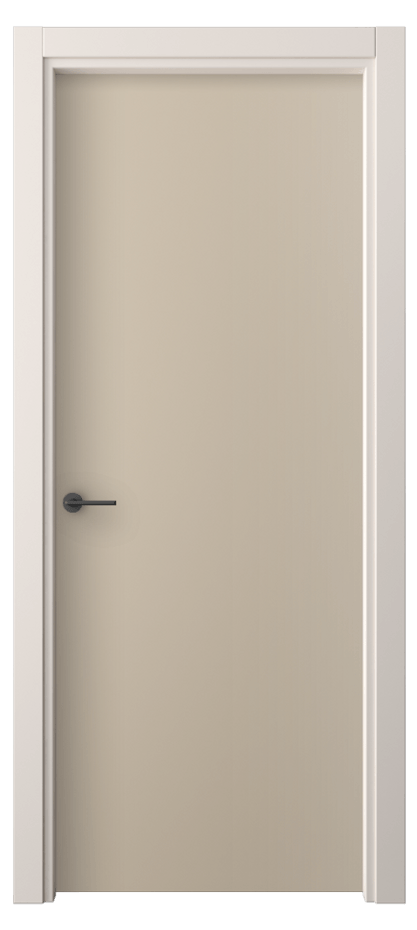 Межкомнатная дверь Фридом 0010 ПЭТ серо-коричневый   Цена 24520 ₽ | Volhovec