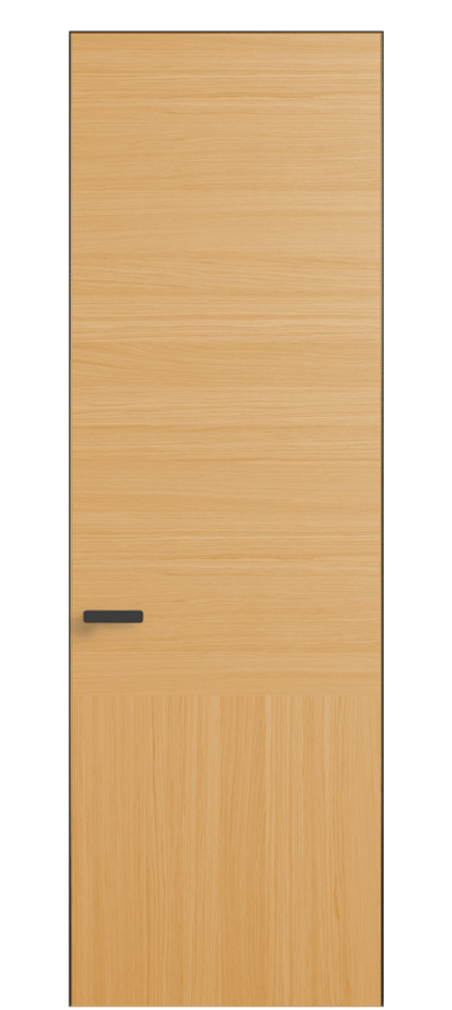 Межкомнатная дверь Rift 0204 Дуб золотой матовый рифт  Цена 81200 ₽ | Volhovec