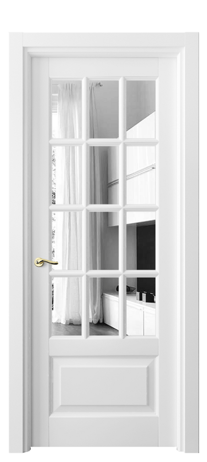 Дверь межкомнатная Lignum 0728 Бук белоснежный Двустороннее зеркало, триплекс Гладкий наличник ББЛ Цена 126630 ₽ Наличники уже входят в базовый комплект. Фабрика дверей Волховец 8 (800) 551 43 19 Межкомнатная дверь Lignum 0728 Бук белоснежный Двустороннее зеркало, триплекс Цена 126630 ₽ | Volhovec