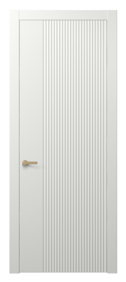 Дверь межкомнатная Alba АКП 8643 Матовый светло-серый Гладкий компланарный наличник МССР Цена 47080 ₽ Наличники уже входят в базовый комплект. Фабрика дверей Волховец 8 (800) 551 43 19 Межкомнатная дверь Alba АКП 8643 Матовый светло-серый Цена 47080 ₽ | Volhovec