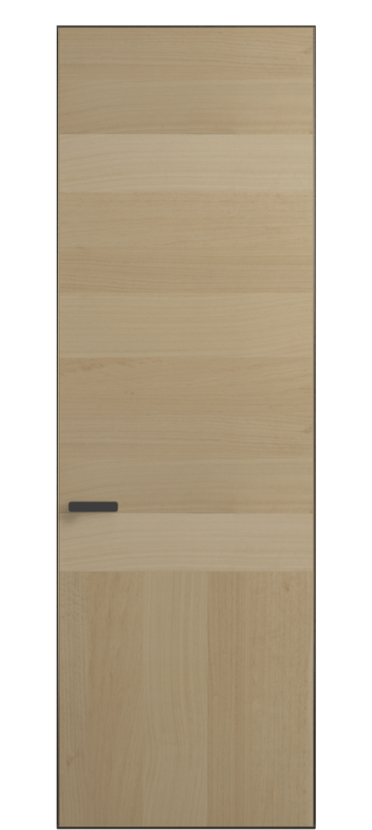 Межкомнатная дверь Rift 0204 Эвкалипт бежевый матовый  Цена 93060 ₽ | Volhovec