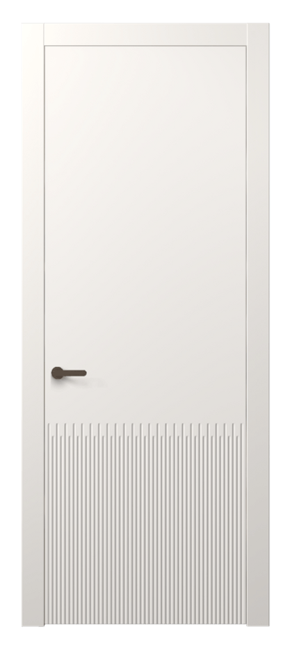 Дверь межкомнатная Dune АКП 8626 Матовый пудровый белый Гладкий компланарный наличник МПБЛ Цена 47080 ₽ Наличники уже входят в базовый комплект. Фабрика дверей Волховец 8 (800) 551 43 19 Межкомнатная дверь Dune АКП 8626 Матовый пудровый белый Цена 47080 ₽ | Volhovec