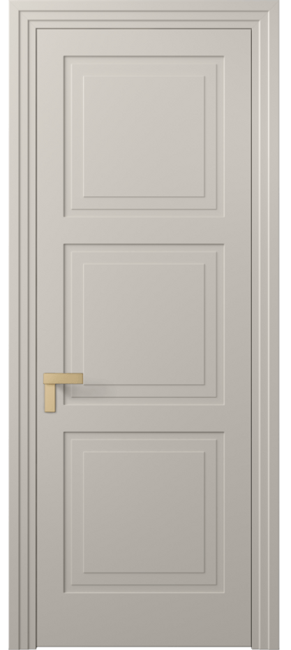 Дверь межкомнатная Rocca 8331 Матовый светло-бежевый Каскадный компланарный наличник МСБЖ Цена 67110 ₽ Наличники уже входят в базовый комплект. Фабрика дверей Волховец 8 (800) 551 43 19 Межкомнатная дверь Rocca 8331 Матовый светло-бежевый Цена 67110 ₽ | Volhovec