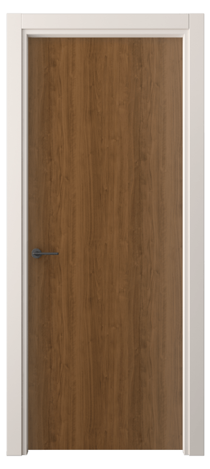 Межкомнатная дверь Freedom 0010 Лесной орех  Цена 22510 ₽ | Volhovec