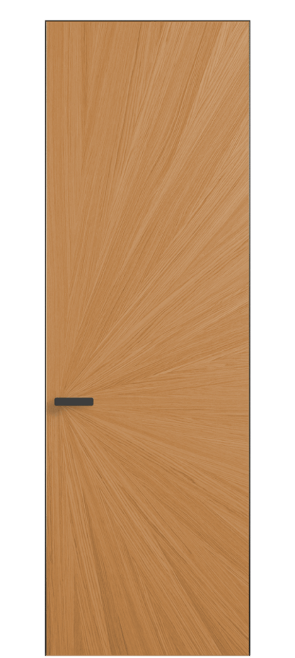 Дверь межкомнатная Rift АКП 0206 Дуб миндальный матовый рифт Скрытый короб Черный Цена 113050 ₽ Наличники уже входят в базовый комплект. Фабрика дверей Волховец 8 (800) 551 43 19 Межкомнатная дверь Rift АКП 0206 Дуб миндальный матовый рифт Цена 113050 ₽ | Volhovec