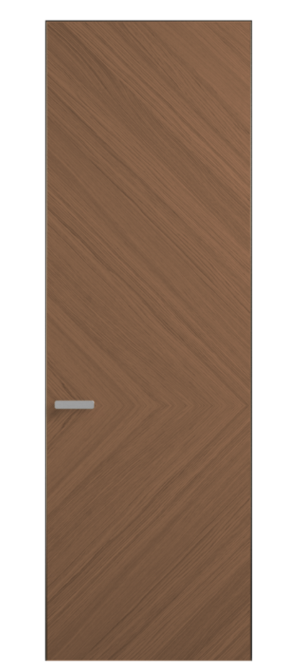 Межкомнатная дверь Rift АКП 0202 Дуб серый матовый рифт  Цена 104970 ₽ | Volhovec