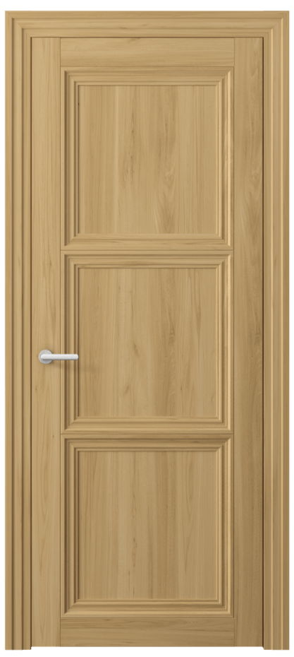 Межкомнатная дверь Centro 2503 Солнечный вяз  Цена 45110 ₽ | Volhovec