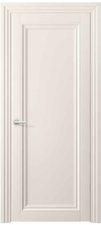 Дверь межкомнатная Centro// 2501 ПЭТ кремово-белый Каскадный наличник ПЭКБ Цена 35450 ₽ Наличники уже входят в базовый комплект. Фабрика дверей Волховец 8 (800) 551 43 19 Межкомнатная дверь Centro// 2501 ПЭТ кремово-белый Цена 35450 ₽ | Volhovec