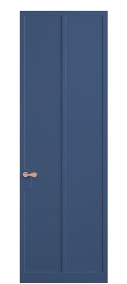 Межкомнатная дверь Softform 7511 Матовый белоснежный  Цена 102410 ₽ | Volhovec