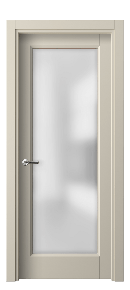 Дверь межкомнатная Galant 1402 ПЭТ светло-бежевый Сатинированное стекло Гладкий наличник ПЭСБ Цена 28310 ₽ Наличники уже входят в базовый комплект. Фабрика дверей Волховец 8 (800) 551 43 19 Межкомнатная дверь Galant 1402 ПЭТ светло-бежевый Сатинированное стекло Цена 28310 ₽ | Volhovec