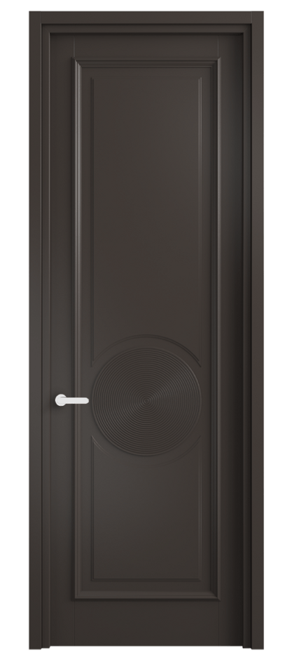 Межкомнатная дверь Charm 6719 Бук антрацит  Цена 94080  | Volhovec