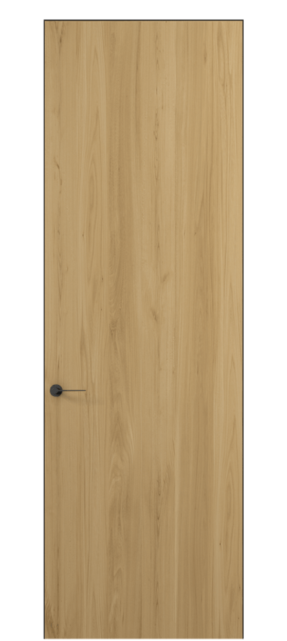 Межкомнатная дверь Planum Pro АКП 0010 Солнечный вяз  Цена 38720 ₽ | Volhovec