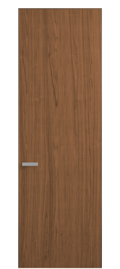 Дверь межкомнатная Rift 0010 Орех умбра матовый рифт Скрытый короб Черный Цена 72940 ₽ Наличники уже входят в базовый комплект. Фабрика дверей Волховец 8 (800) 551 43 19 Межкомнатная дверь Rift 0010 Орех умбра матовый рифт Цена 72940 ₽ | Volhovec