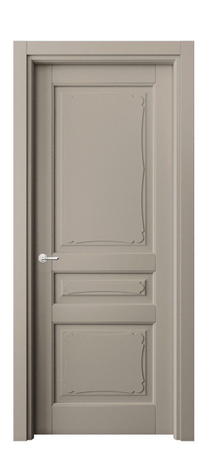 Дверь межкомнатная Toscana Elegante 6325 Бук бисквитный Гладкий наличник ББСК Цена 84330 ₽ Наличники уже входят в базовый комплект. Фабрика дверей Волховец 8 (800) 551 43 19 Межкомнатная дверь Toscana Elegante 6325 Бук бисквитный Цена 84330 ₽ | Volhovec