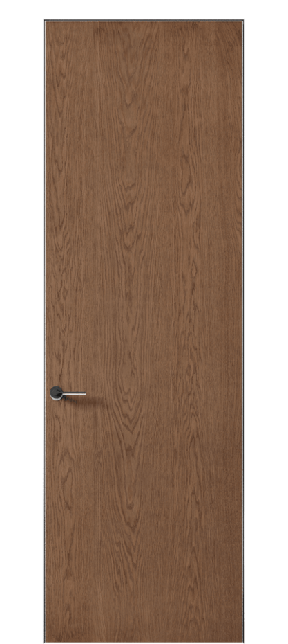 Межкомнатная дверь Planum Pro АКП 0010 Дуб серый матовый  Цена 78720 ₽ | Volhovec