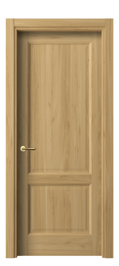 Межкомнатная дверь Галант 1421 Солнечный вяз  Цена 36399 ₽ | Volhovec