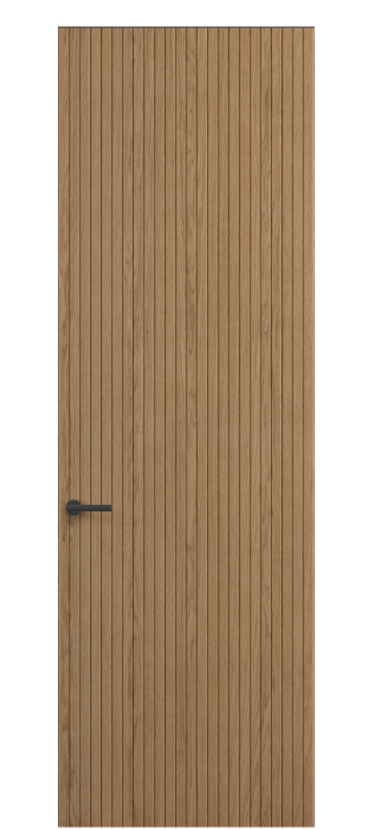 Межкомнатная дверь Select АКП 0019 Дуб миндальный матовый  Цена 104720 ₽ | Volhovec