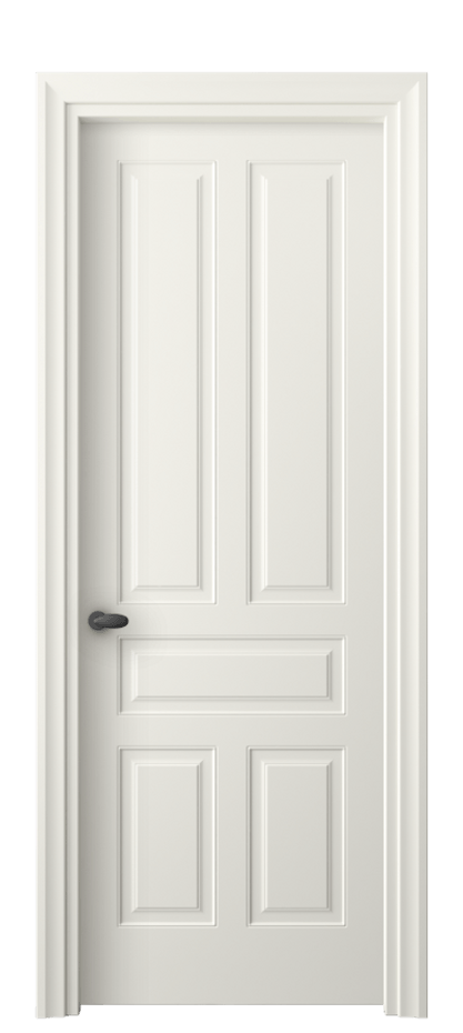 Межкомнатная дверь Esse 8531 Матовый жемчужный  Цена 47460 ₽ | Volhovec