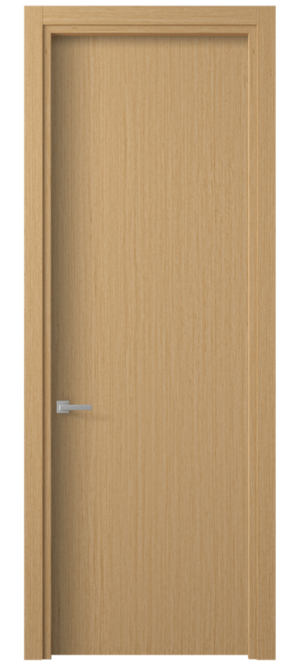 Межкомнатная дверь Planum 0010 Дуб песочный рифт матовый  Цена 54910 ₽ | Volhovec