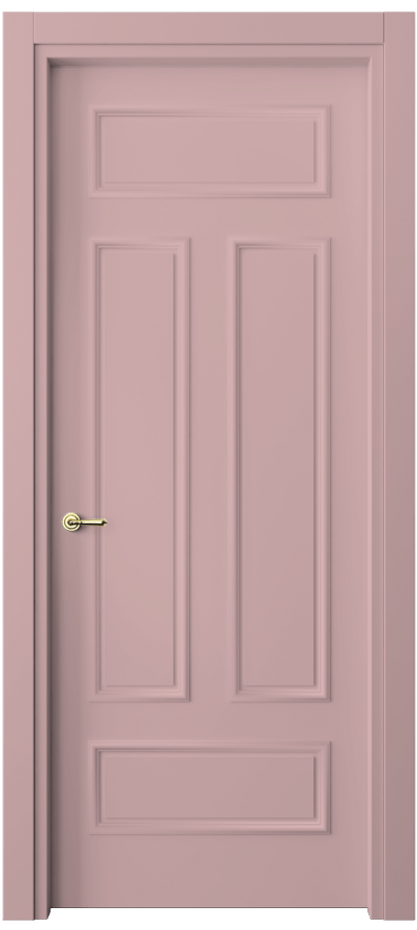 Дверь межкомнатная Paris 8143 Матовый белоснежный Гладкий наличник МБЛ Цена 83330 ₽ Наличники уже входят в базовый комплект. Фабрика дверей Волховец 8 (800) 551 43 19 Межкомнатная дверь Paris 8143 Матовый белоснежный Цена 83330 ₽| Volhovec