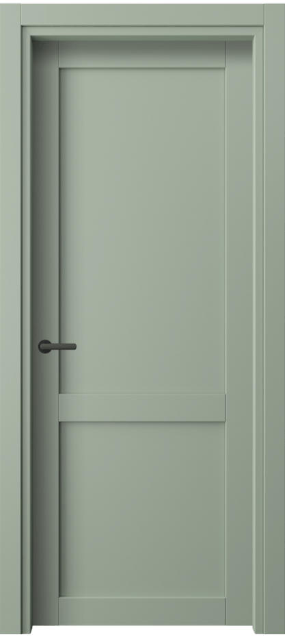 Дверь межкомнатная Neo// 2121 ПЭТ светло-оливковый Гладкий классический наличник ПЭСО Цена 24020 ₽ Наличники уже входят в базовый комплект. Фабрика дверей Волховец 8 (800) 551 43 19 Межкомнатная дверь Neo// 2121 ПЭТ светло-оливковый Цена 24020 ₽ | Volhovec