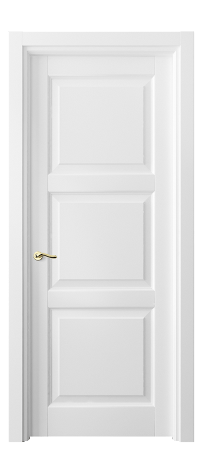 Дверь межкомнатная Lignum 0731 Бук белоснежный Гладкий наличник ББЛ Цена 84500 ₽ Наличники уже входят в базовый комплект. Фабрика дверей Волховец 8 (800) 551 43 19 Межкомнатная дверь Lignum 0731 Бук белоснежный Цена 84500 ₽ | Volhovec