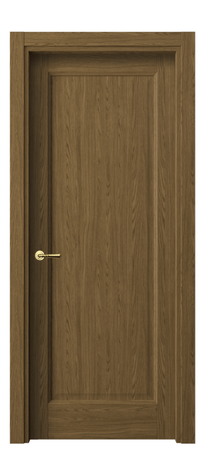 Межкомнатная дверь Галант 1401 Торфяной дуб  Цена 30320 ₽ | Volhovec