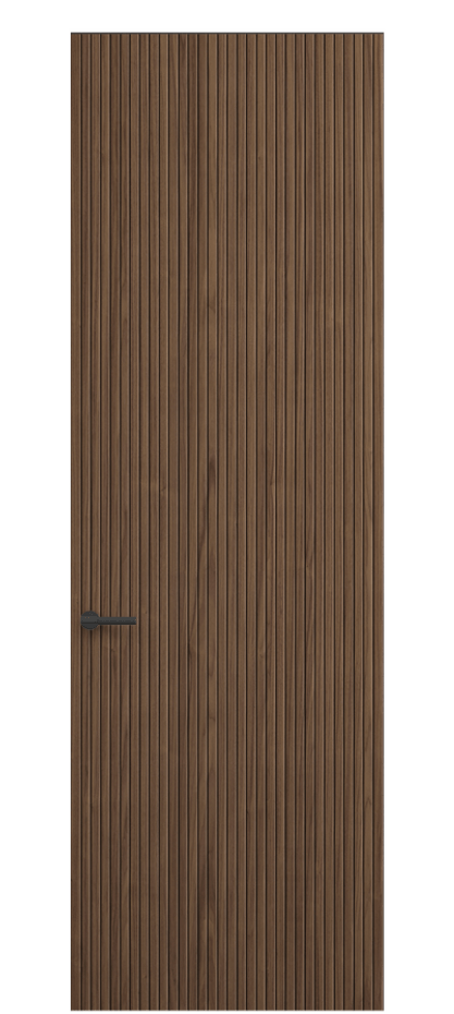 Дверь межкомнатная Select АКП 0017 Орех умбра матовый рифт Скрытый короб Черный Цена 103889 ₽ Наличники уже входят в базовый комплект. Фабрика дверей Волховец 8 (800) 551 43 19 Межкомнатная дверь Select АКП 0017 Орех умбра матовый рифт Цена 103889 ₽ | Volhovec