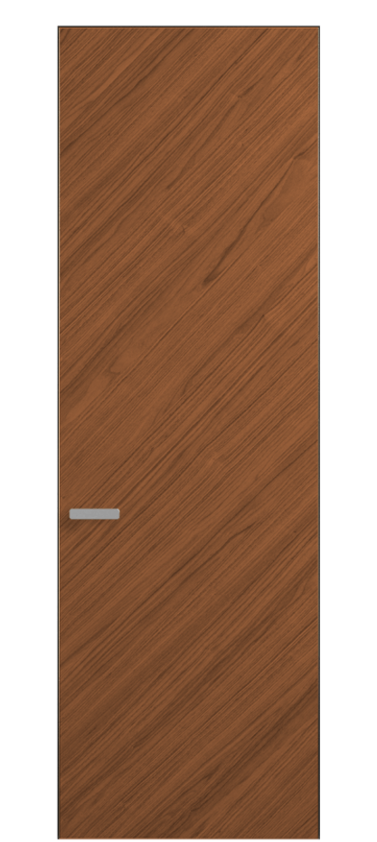 Дверь межкомнатная Rift 0200 Орех медный матовый рифт Скрытый короб Черный Цена 86380 ₽ Наличники уже входят в базовый комплект. Фабрика дверей Волховец 8 (800) 551 43 19 Межкомнатная дверь Rift 0200 Орех медный матовый рифт Цена 86380 ₽ | Volhovec