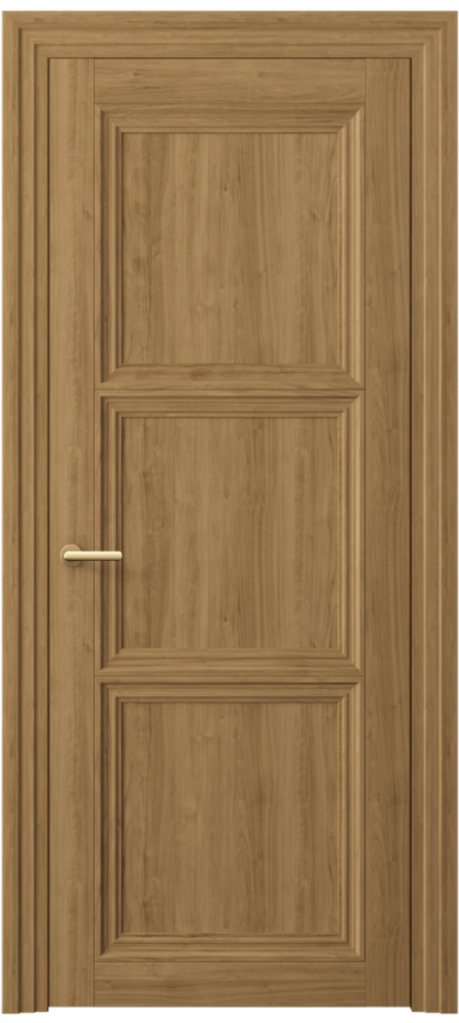 Дверь межкомнатная Centro 2503 Грецкий орех Каскадный наличник ГОР Цена 42420 ₽ Наличники уже входят в базовый комплект. Фабрика дверей Волховец 8 (800) 551 43 19 Межкомнатная дверь Centro 2503 Грецкий орех Цена 42420 ₽ | Volhovec