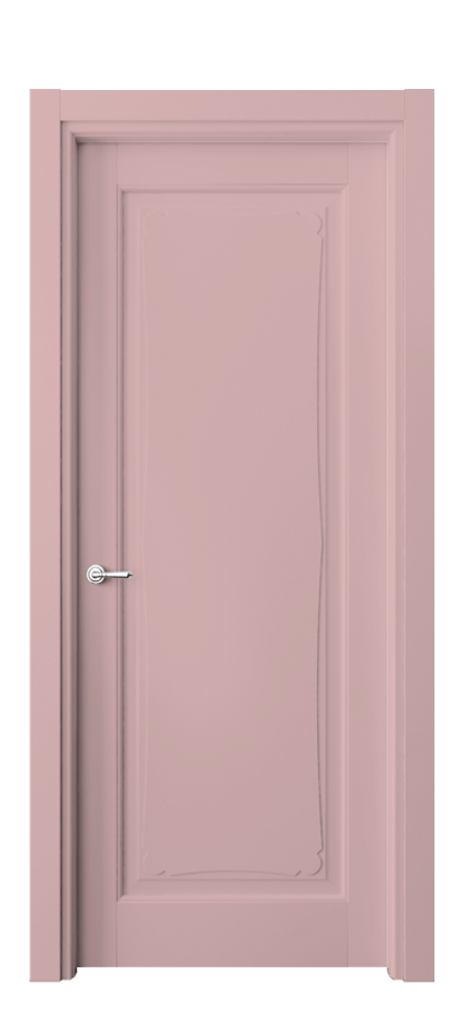 Межкомнатная дверь Toscana Elegante 6321 Бук белоснежный  Цена 105840 ₽ | Volhovec