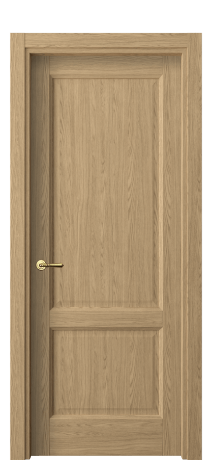 Межкомнатная дверь Galant 1421 Жемчужный дуб  Цена 30570 ₽ | Volhovec