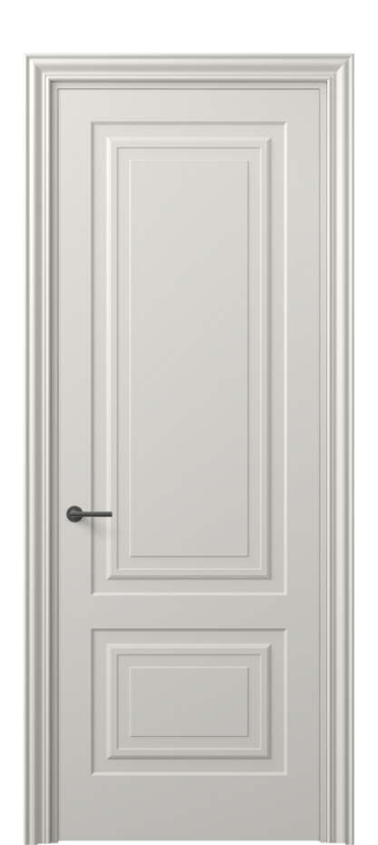 Межкомнатная дверь Mascot 8451 Матовый тёплый серый  Цена 78430 ₽ | Volhovec