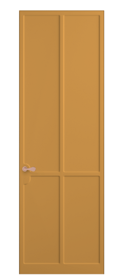 Межкомнатная дверь Softform 7531 Матовый белоснежный  Цена 107590 ₽ | Volhovec