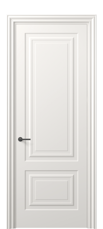 Межкомнатная дверь Mascot 8451 Матовый пудровый белый  Цена 66900 ₽ | Volhovec