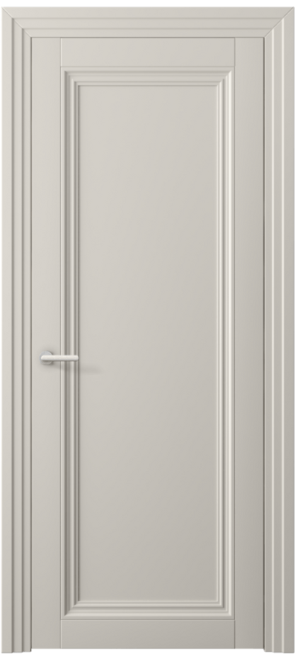 Дверь межкомнатная Centro 2501 ПЭТ светло-серый Каскадный наличник ПЭСС Цена 49150 сом Наличники уже входят в базовый комплект. Фабрика дверей Волховец 8 (800) 551 43 19 Межкомнатная дверь Centro 2501 ПЭТ светло-серый Цена 49150 сом | Volhovec