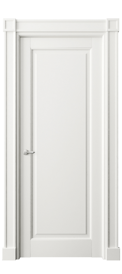 Межкомнатная дверь Toscana Plano 6301 Бук серый  Цена 107170 ₽ | Volhovec