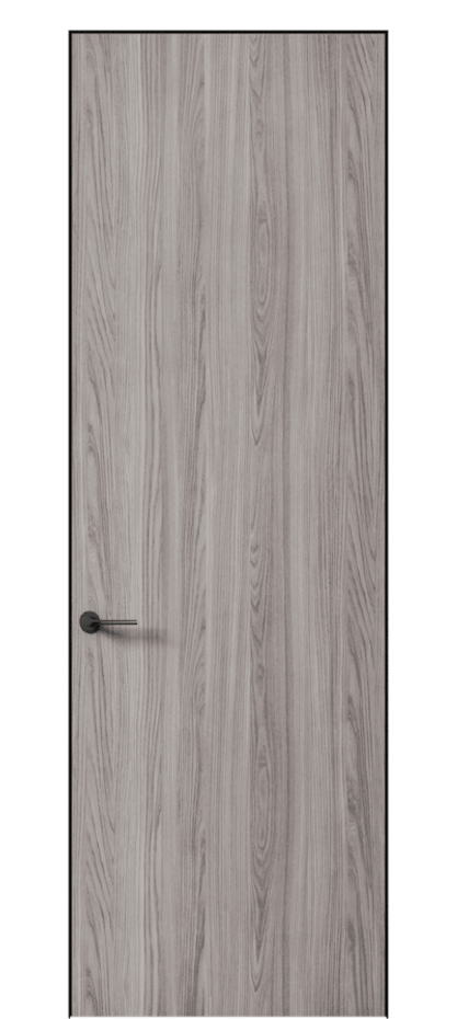 Межкомнатная дверь Planum Pro АКП 0010 Имбирный ясень  Цена 51000 ₽ | Volhovec