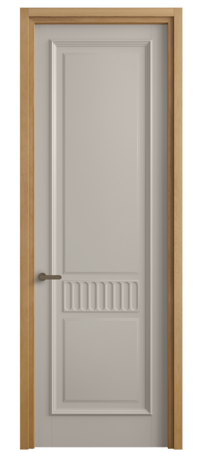 Дверь межкомнатная Charm 6707 Бук светло-бежевый Узкий классический наличник БНМ Цена 78559 ₽ Наличники уже входят в базовый комплект. Фабрика дверей Волховец 8 (800) 551 43 19 Межкомнатная дверь Charm 6707 Бук светло-бежевый Цена 78559 ₽ | Volhovec