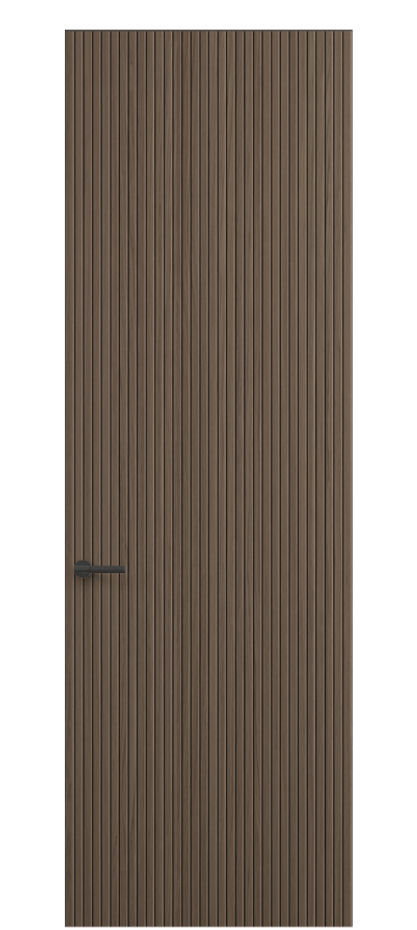 Межкомнатная дверь Select 0017 Дуб серый матовый рифт  Цена 108230 ₽ | Volhovec