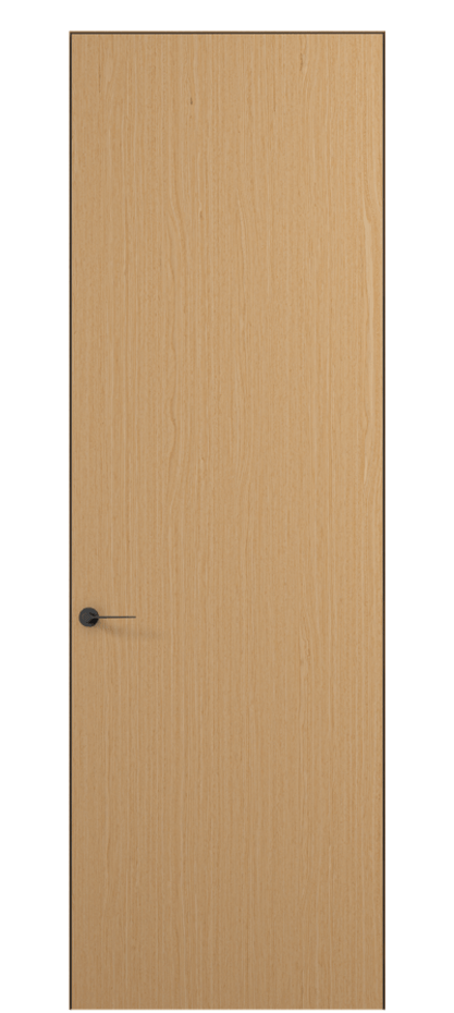 Межкомнатная дверь Planum Pro АКП 0010 Дуб песочный  Цена 62990 ₽ | Volhovec