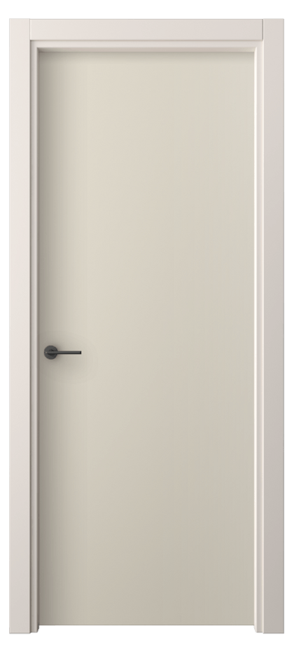 Межкомнатная дверь Freedom 0010 ПЭТ светло-бежевый  Цена 28660 ₽ | Volhovec
