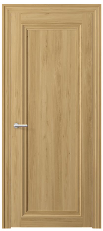 Межкомнатная дверь Центро 2501 Солнечный вяз  Цена 45510 ₽ | Volhovec