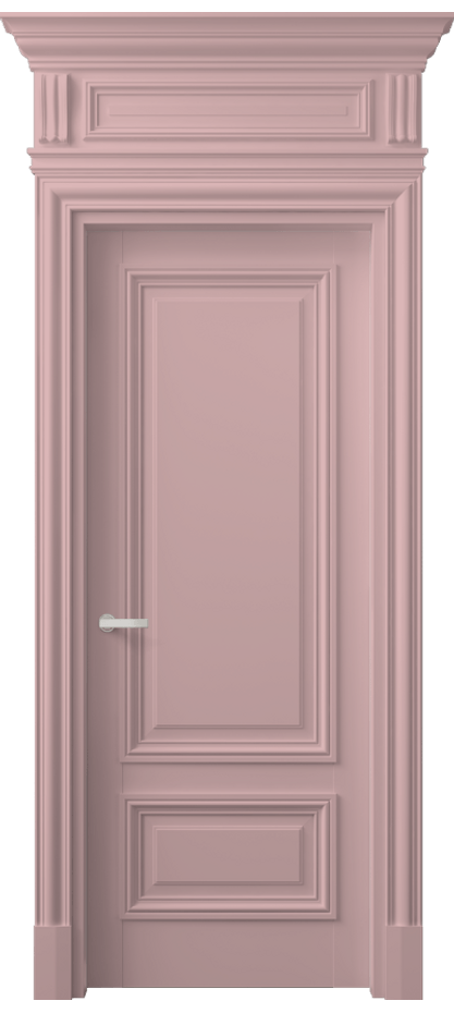 Межкомнатная дверь Antique 7307 Бук белоснежный  Цена 227430 ₽ | Volhovec